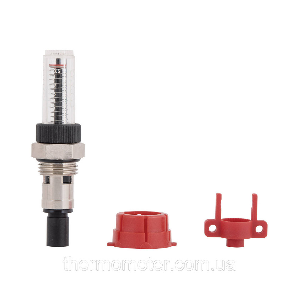 Коллектор с расходомерами Thermo Alliance Standart 1