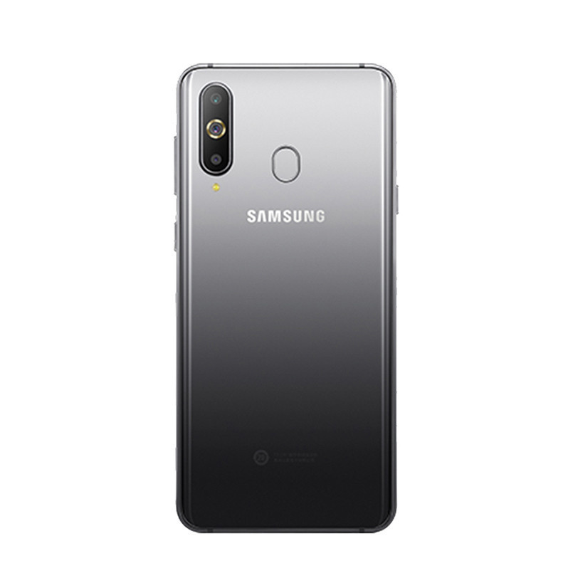 SAMSUNG Galaxy A8S silver Київ - фото 1