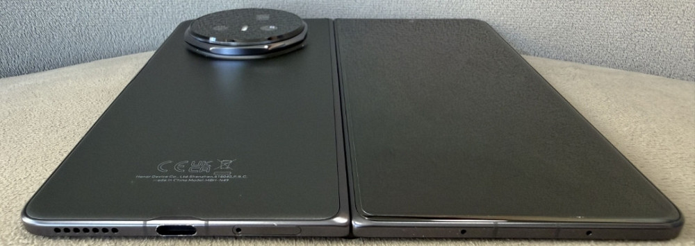 HONOR Magic V5 16/512GB Black. Харків - фото 7