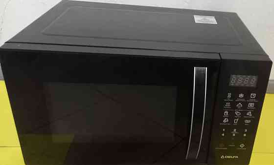 Мікрохвильова піч DELFA AMW — 23DGB" Харків