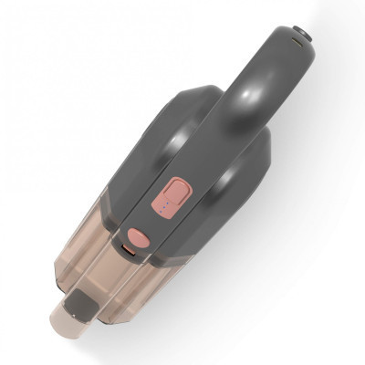 Пылесос Aspiring Dust 5 Brushless 16000 kPa Wireless and Cord Винница - изображение 6