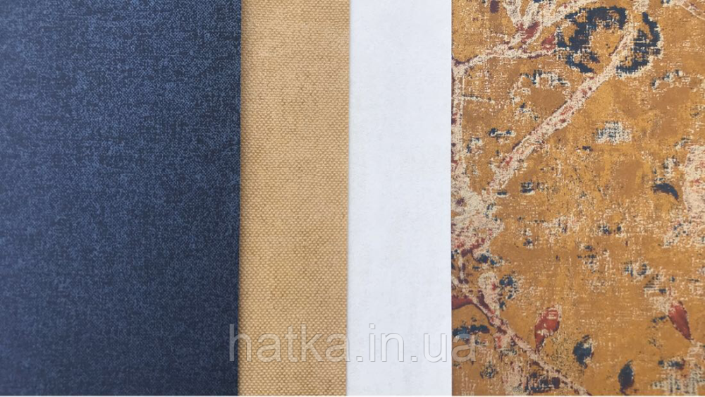 Флізелінові шпалери Khroma GLASSHOUSE Бельгія Київ - фото 2