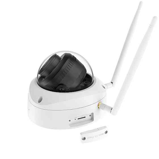IP-камера Reolink W437 white Харьков