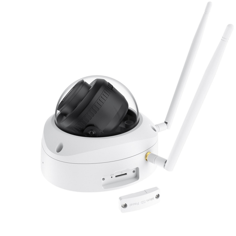 IP-камера Reolink W437 white Харьков - изображение 3