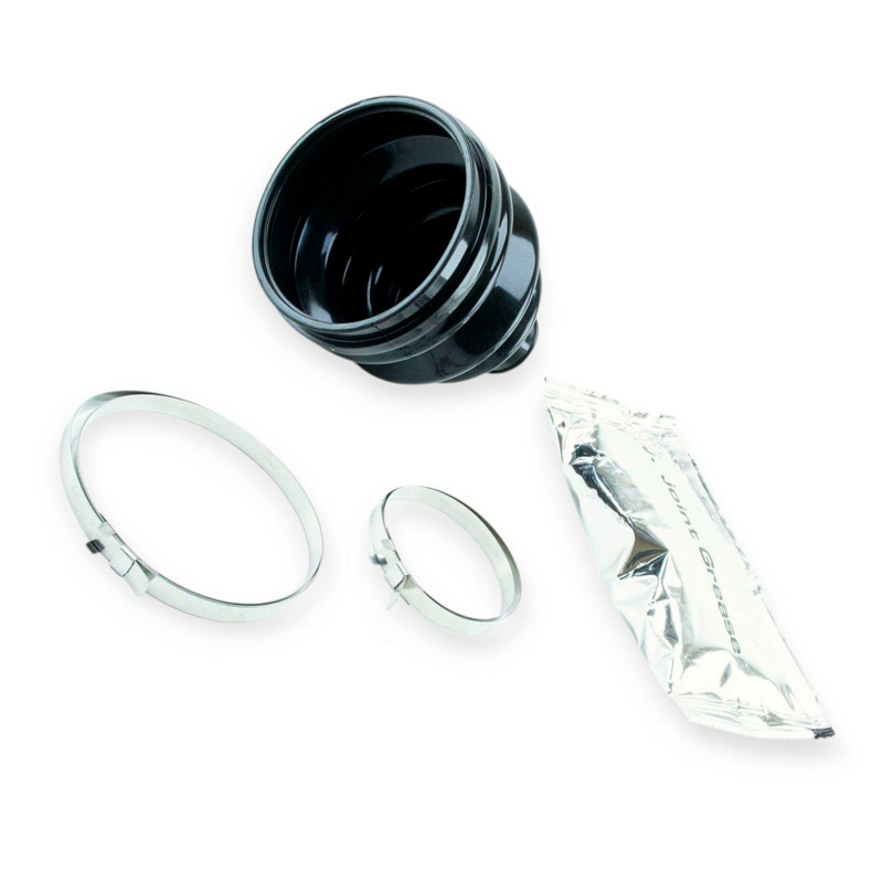 Пыльник наружного Опель Вектра A, B, Астра F, G (d21X76 L80mm) шруса Мукачево - изображение 1