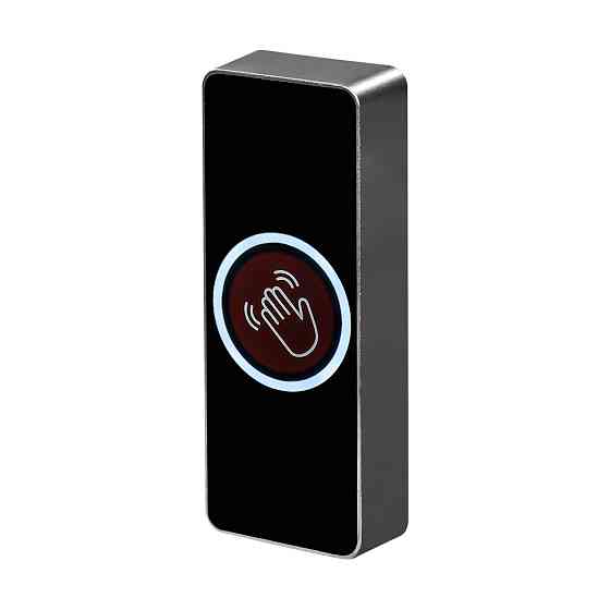 Кнопка виходу WiFi безконтактна накладна Trinix ART-1000P(Tuya) (70-00031) Киев