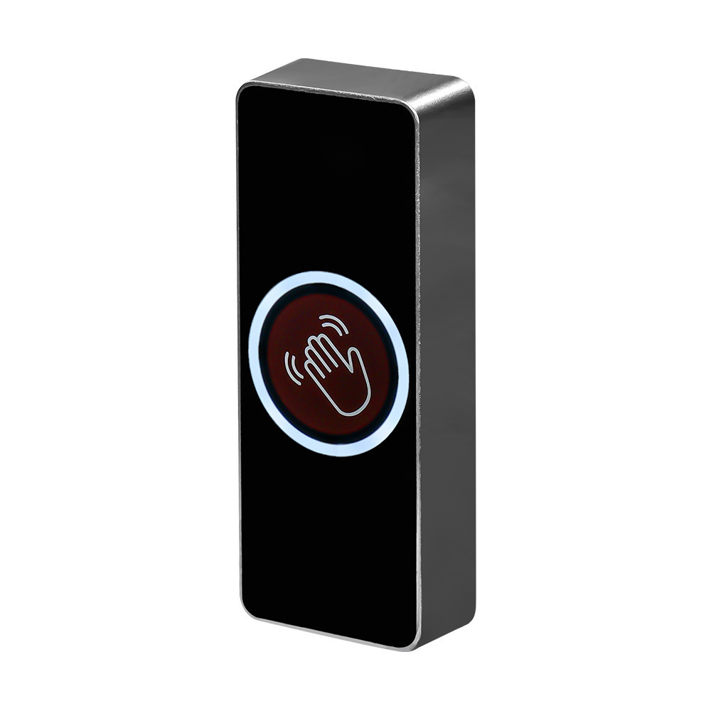 Кнопка виходу WiFi безконтактна накладна Trinix ART-1000P(Tuya) (70-00031) Киев - изображение 6