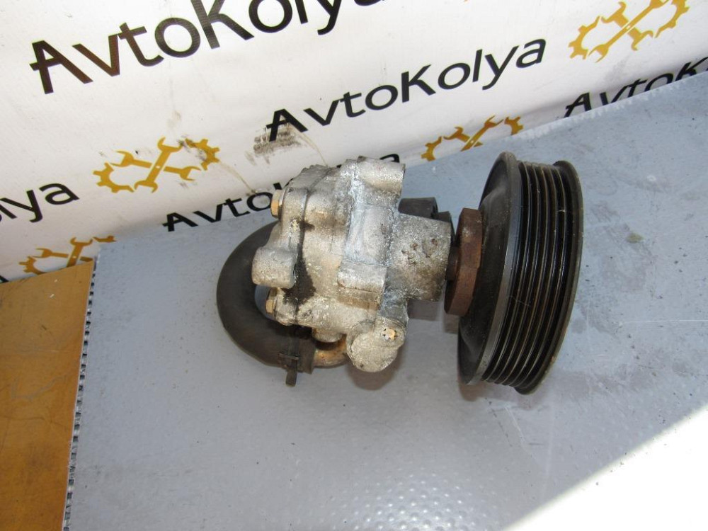 Гідропідсилювач керма Volkswagen Golf 4 1.6 бензин 1997-2006 Ковель - фото 2