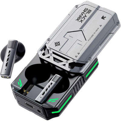 Наушники Black Shark T11 (BS-T11) Grey (1084875) Винница - изображение 3