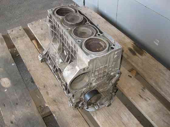 VAG  030103019 Блок циліндрів з поршнями та колінвалом 1.4л R4 16V Одесса