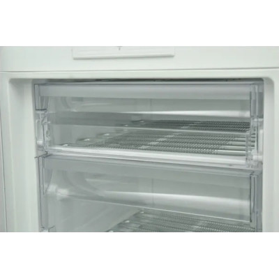 Морозильная камера ECG EFT 114250 WE Винница - изображение 3