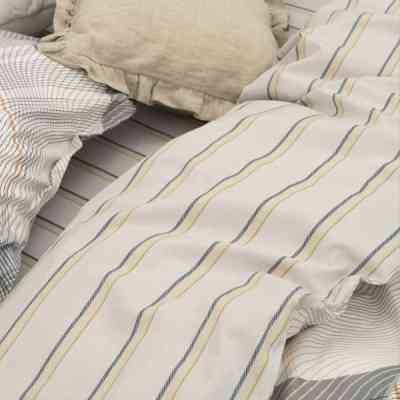 Постільна білизна Tiare L009 Сатин Deluxe двоспальний (L009_DeLuxe_dv) Вінниця