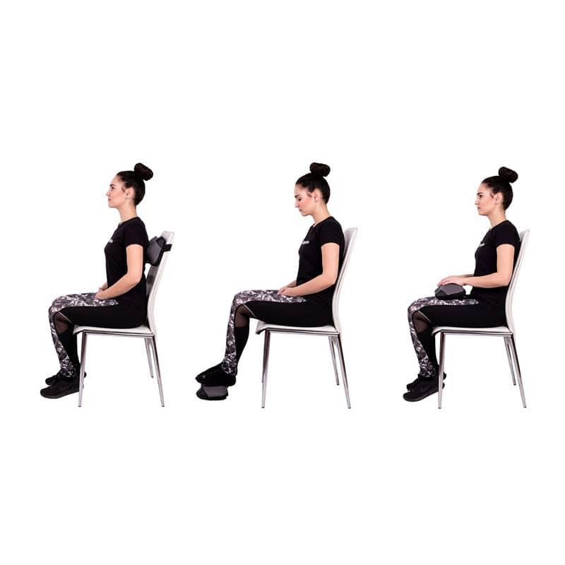 Подушка для масажу inSPORTline Cuscinetto Киев - изображение 6