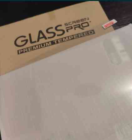 Чохол-сумка для Планшета Lenovo Xiaoxin Pad 2024 скло. Київ