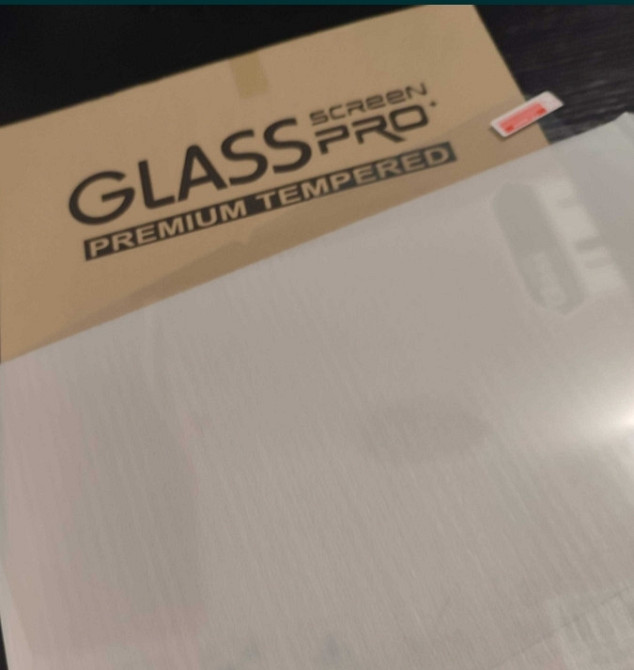 Чохол-сумка для Планшета Lenovo Xiaoxin Pad 2024 скло. Київ - фото 1