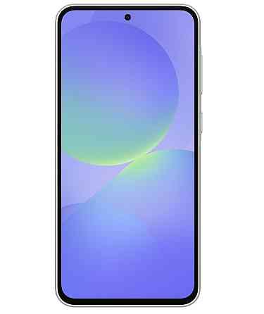 Смартфон Samsung Galaxy A36 5G 6/128GB Awesome Lime (SM-A366BLGBEUC) ( Білий ) Харьков
