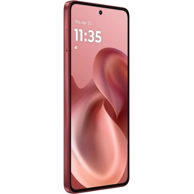 Мобильный телефон Motorola G86 8/256GB Chrysanthemum (PB7L0109RS) Винница - изображение 8