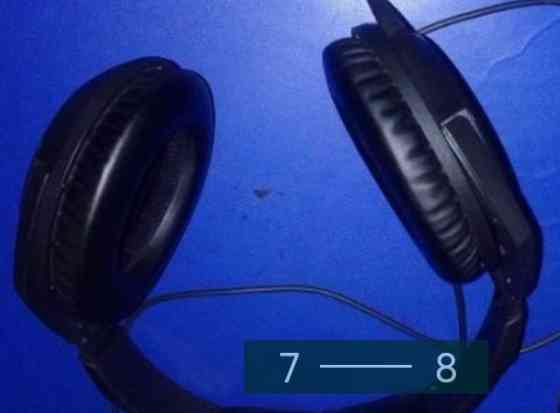 Навушники Sennheiser HD 200 pro. Киев