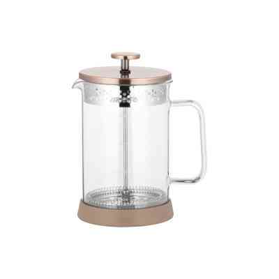 Френч-пресс Ardesto Gemini 800 мл (AR1908WG) Винница