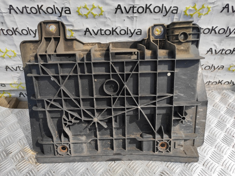 Підставка АКБ Renault Master III 2010-2018 (648600006R) Ковель - изображение 2