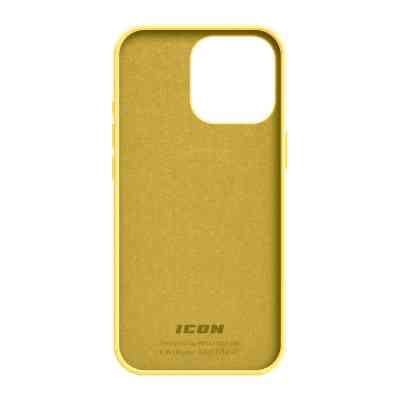 Чохол до мобільного телефона Armorstandart ICON2 Case Apple iPhone 15 Pro Sunshine (ARM76997) Вінниця