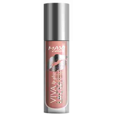 Помада для губ Maxi Color Viva Lacquer Lip Gloss 08 (4823097114391) Винница