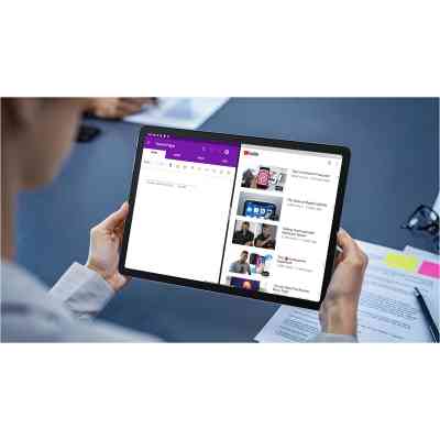 Планшет Blackview Tab 9 10.95" FHD 8 / 256GB / WIFI Gray (6931548324898) Винница