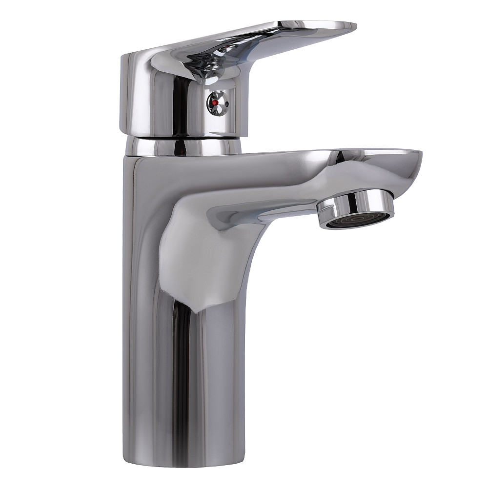 Змішувач для умивальника DOMINO VITO DVO-401 Тернополь - изображение 3