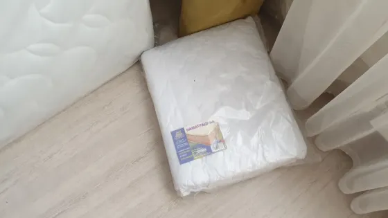 С 1 декабря сдам 1 комнатную квартиру в хорошем состоянии на длительный срок. 4 этаж 5-ти этажного дома Одесса