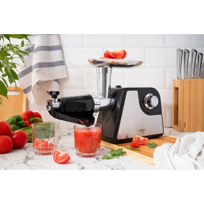 Мясорубка Ardesto MGL-1790R Винница - изображение 8