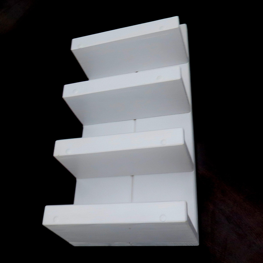 Полиця для ванної "Золінген" зефір Миколаїв - фото 8