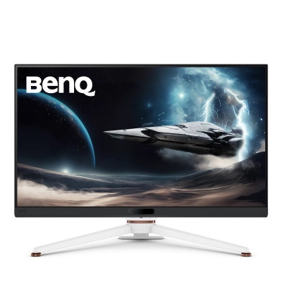 Монитор BenQ EX271U (9H.LN2LB.QBE) Винница - изображение 8