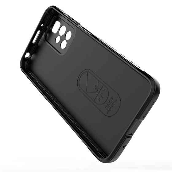 Чохол для смартфона Cosmic Magic Shield for Xiaomi Redmi 10 4G White Київ