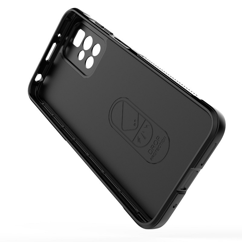 Чохол для смартфона Cosmic Magic Shield for Xiaomi Redmi 10 4G White Київ - фото 5