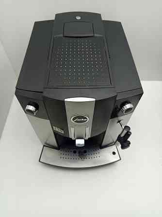 Кавомашина Jura Impressa C5 Black (Б клас) Луцк