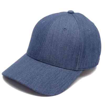 Кепка coFEE Rayon синій (4350.12 CO) Вінниця