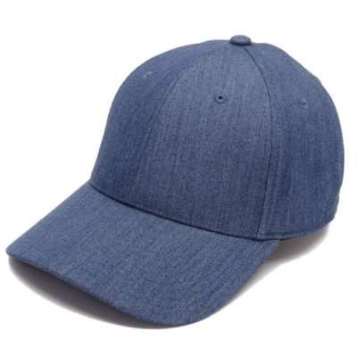 Кепка coFEE Rayon синій (4350.12 CO) Вінниця - фото 1