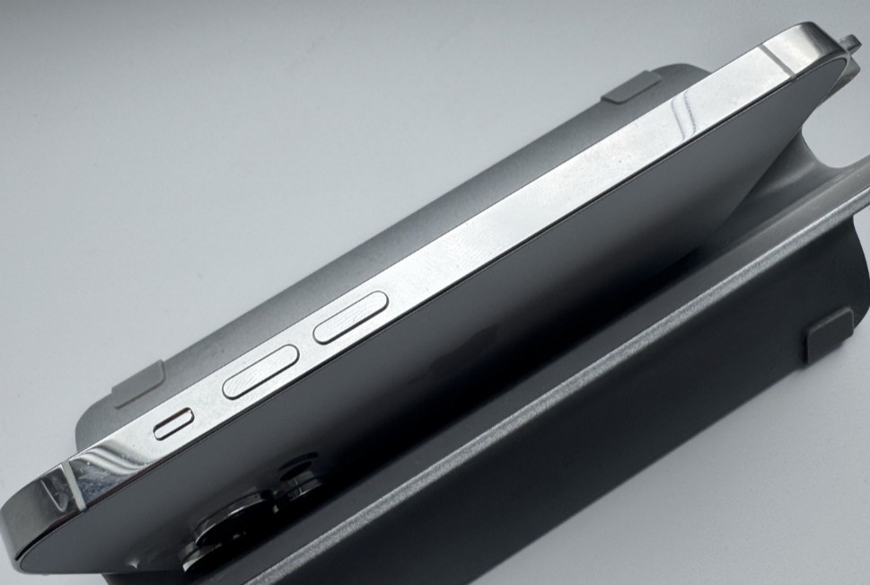 Айфон iPhone 14 Pro 128Gb. Silver Neverlock 88% Киев - изображение 3