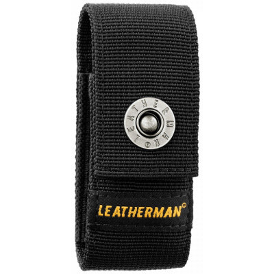 Мультитул Leatherman Charge TTi PLUS (832528) Винница - изображение 8