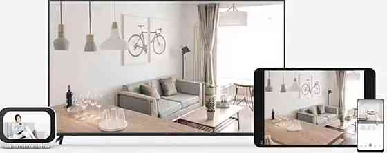 360 камера наблюдения Xiaomi Mi Ptz 2k 3mp. Харьков