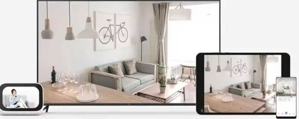 360 камера наблюдения Xiaomi Mi Ptz 2k 3mp. Харьков - изображение 4