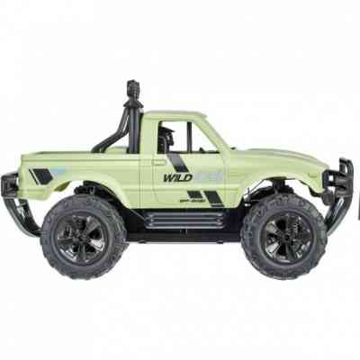 Радиоуправляемая игрушка ZIPP Toys Машинка Дикий офф-роуд (HJ807) Винница