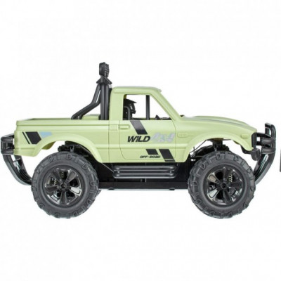 Радіокерована іграшка ZIPP Toys Машинка Дикий офф-роуд (HJ807) Вінниця - фото 5