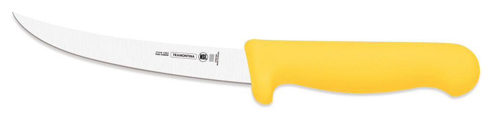 Ніж обробний Tramontina Profissional Master, 127 мм (6710933) Київ - фото 3