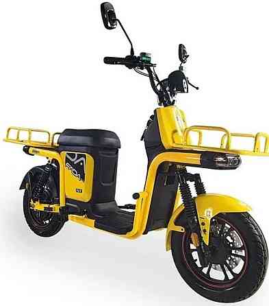 Топ 2025!!️‼️Електричний велосипед FADA FLiT II 1000W Київ