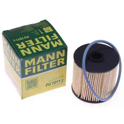 Фильтр топливный Mann PU7011Z Винница