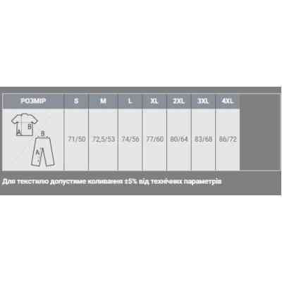 Футболка James Harvest American U тепло-блакитний S (2134017555S) Вінниця