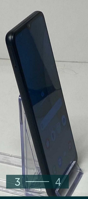 Смартфон: Samsung Galaxy A12 64 Gb. Київ - фото 3