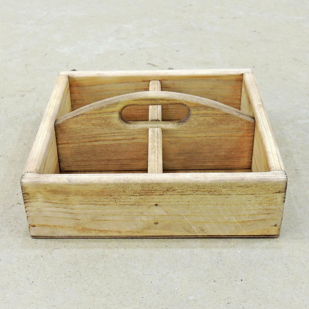 Кофейный органайзер 