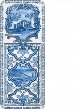 Холодильник Lodówka SMEG FAB28RDGME5 jednodrzwiowa 153 cm Granatowa Киев